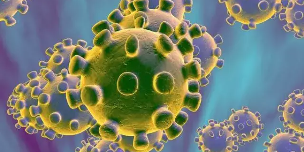 冠状病毒存活环境温湿度,在空气中能存活多久,接触感染如何自我防护